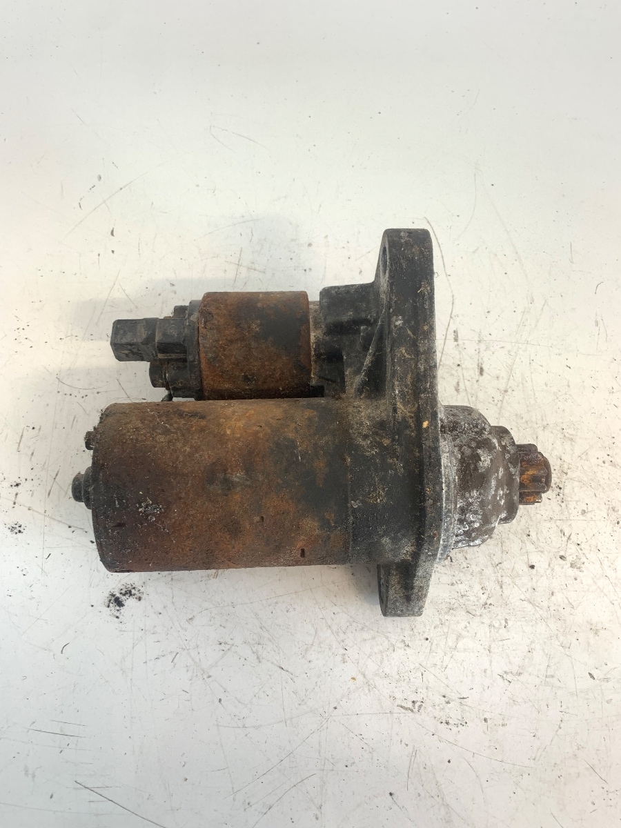 Electromotor VOLKSWAGEN POLO 9N_ 2001 - 2012 1.2B – foto 3