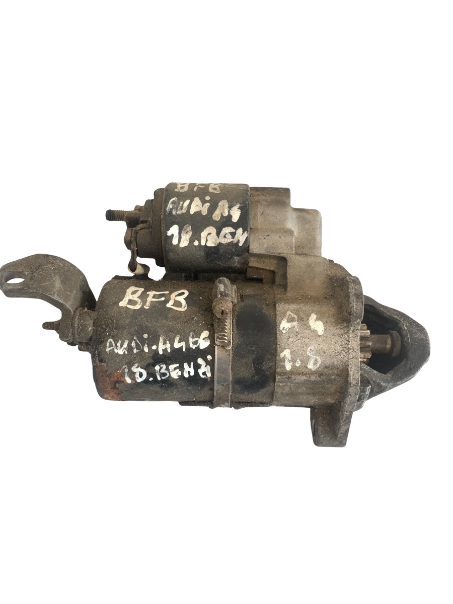 Electromotor AUDI A4 II 8E2, B6 2000 - 2005 1.8 T BFB