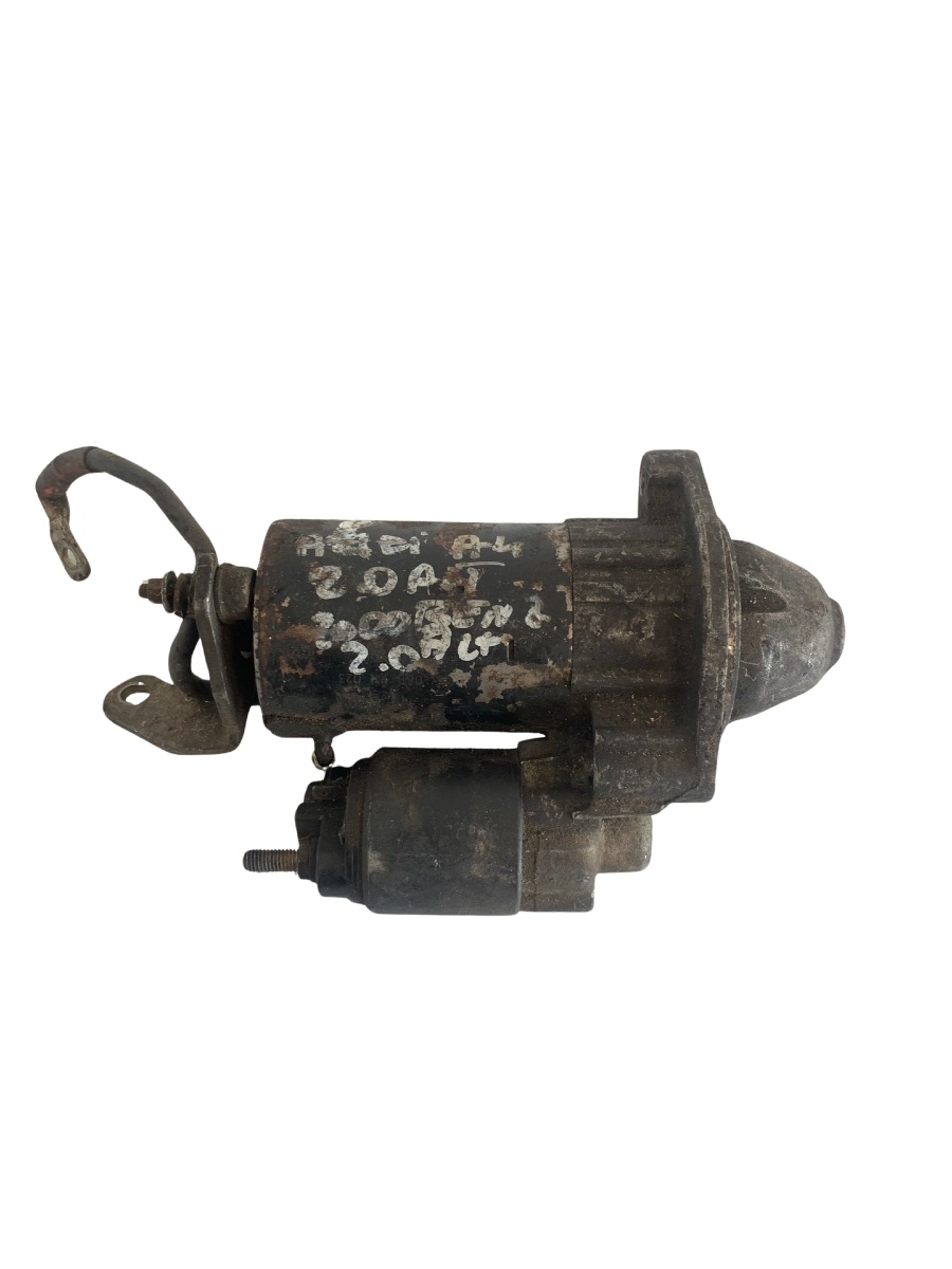 Electromotor AUDI A4 II 8E2, B6 2000 - 2005 2.0 2.0 ALT