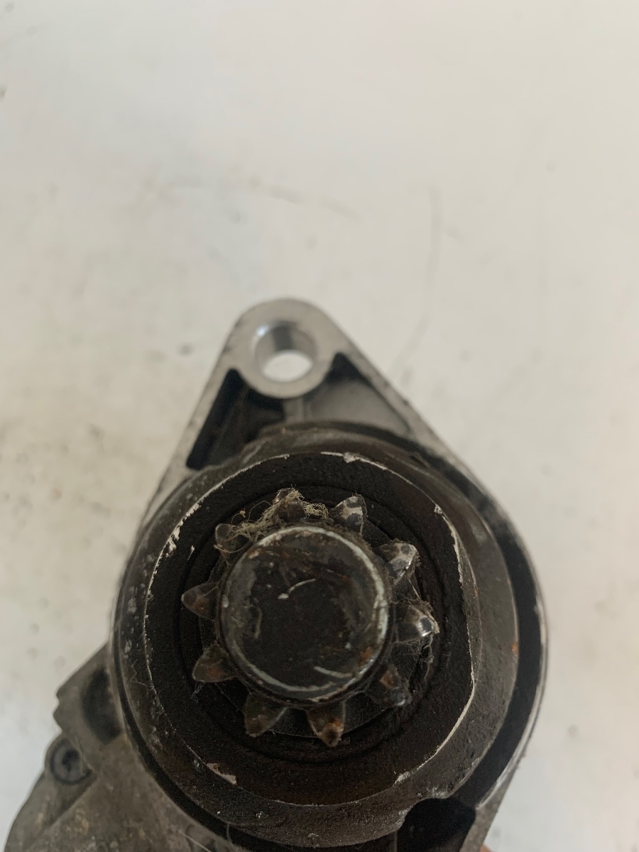Electromotor VOLKSWAGEN TOURAN 1T1, 1T2 2003 - 2010 1.6 1.6 BGU, BSE, BSF, AUDI A3 II 8P1 2003 - 2013 1.6 1.6 BGU, BSE, BSF, VOLKSWAGEN GOLF V 1K1 2003 - 2009 1.6 1.6 BGU, BSE, BSF, CCSA – foto 2