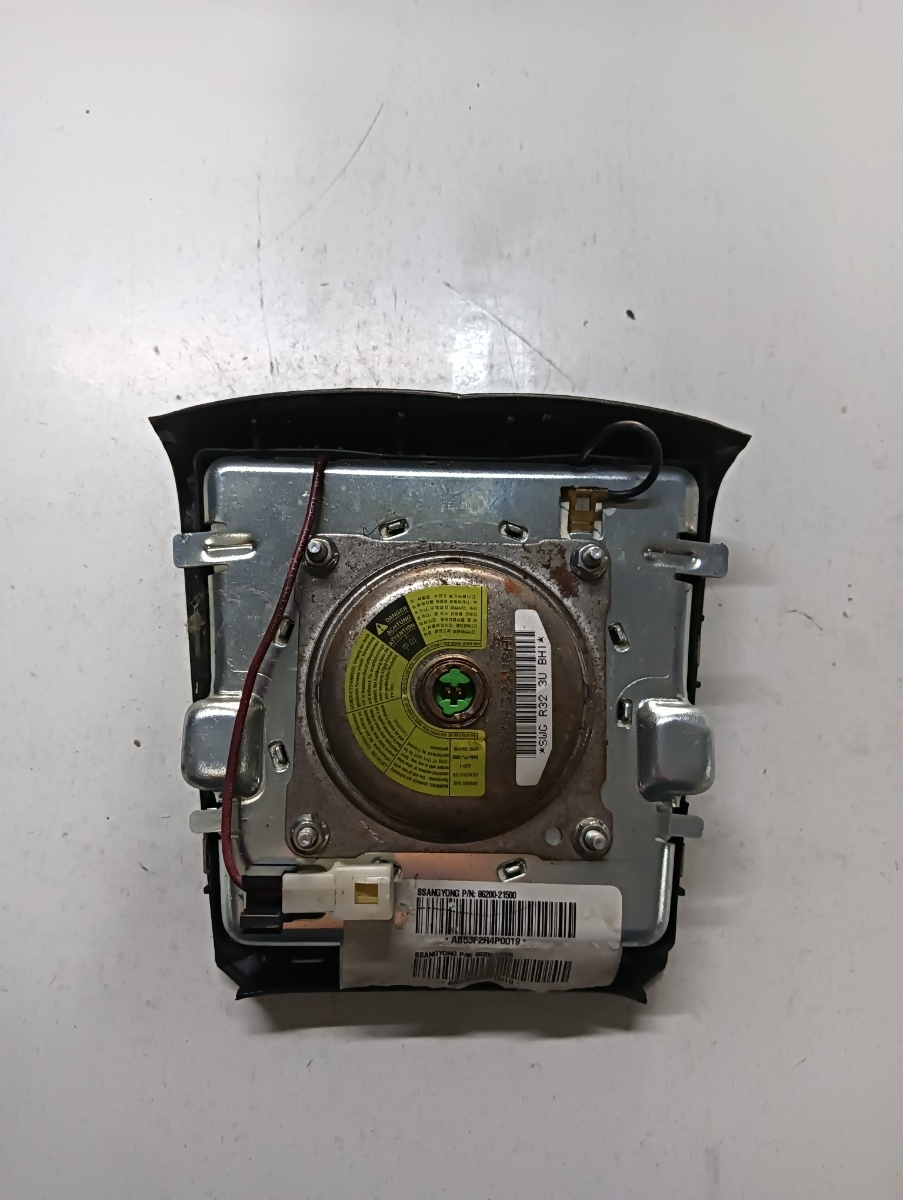Airbag volan SSANGYONG REXTON GAB_ 2002 - > 8620021500 – foto 2