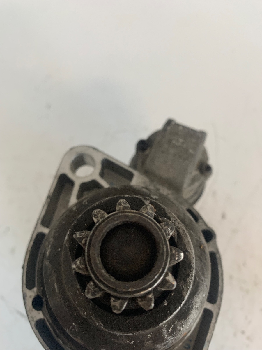 Electromotor VOLKSWAGEN PASSAT Variant 3B6 2000 - 2005 2.0TDI BMP OEM 02M911023N – foto 2