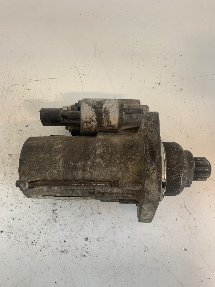 Electromotor VOLKSWAGEN PASSAT Variant 3B6 2000 - 2005 2.0TDI BMP OEM 02M911023N – foto 4