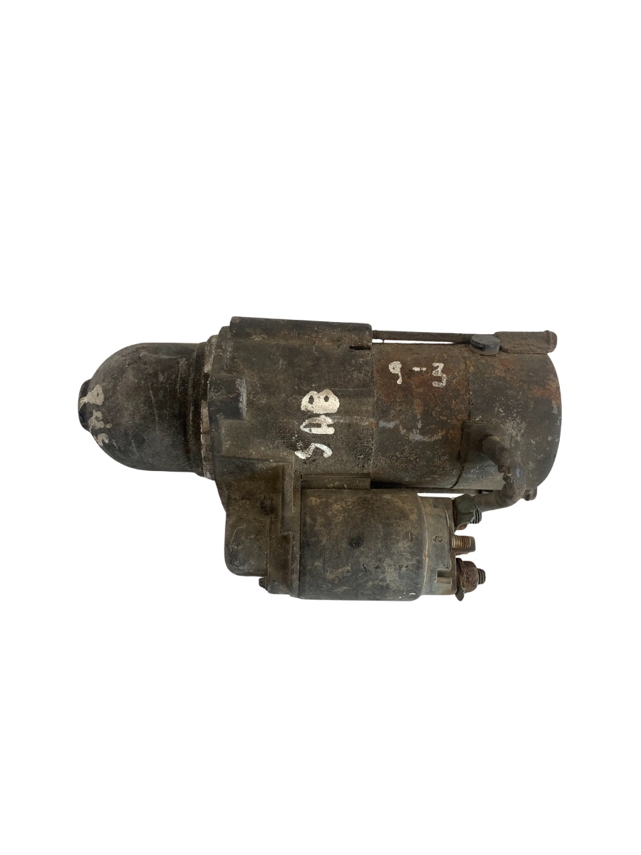 Electromotor SAAB 9-3 YS3F 2002 - 2015 1.9D
