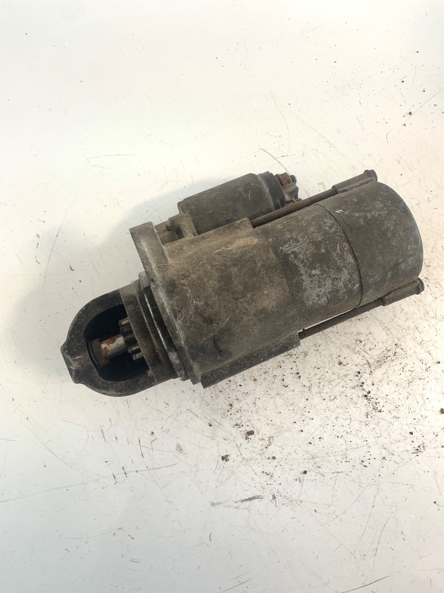 Electromotor SAAB 9-3 YS3F 2002 - 2015 1.9D – foto 2