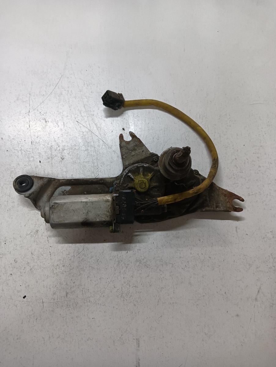 Motoras stergator haion  SSANGYONG REXTON GAB_ 2002 - >