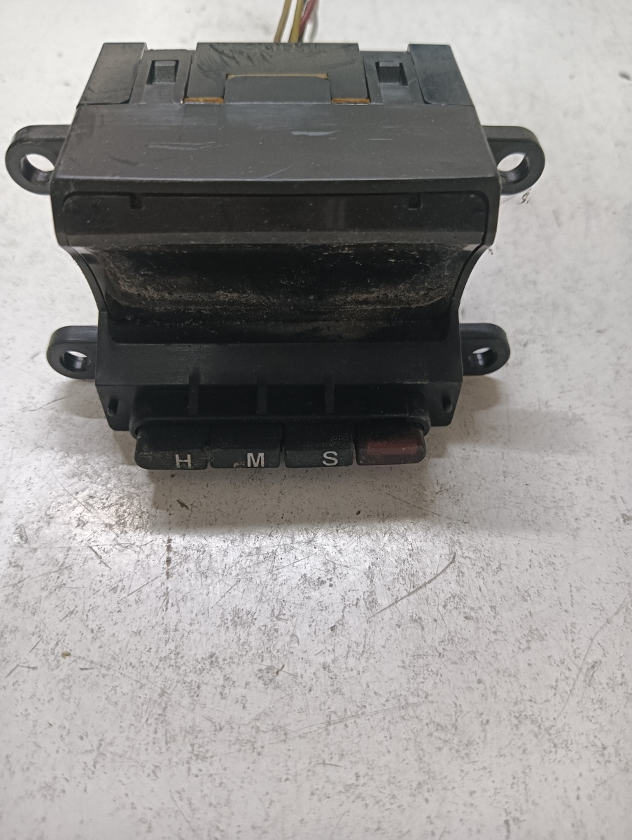 Display  SSANGYONG REXTON GAB_ 2002 - > 8111008010