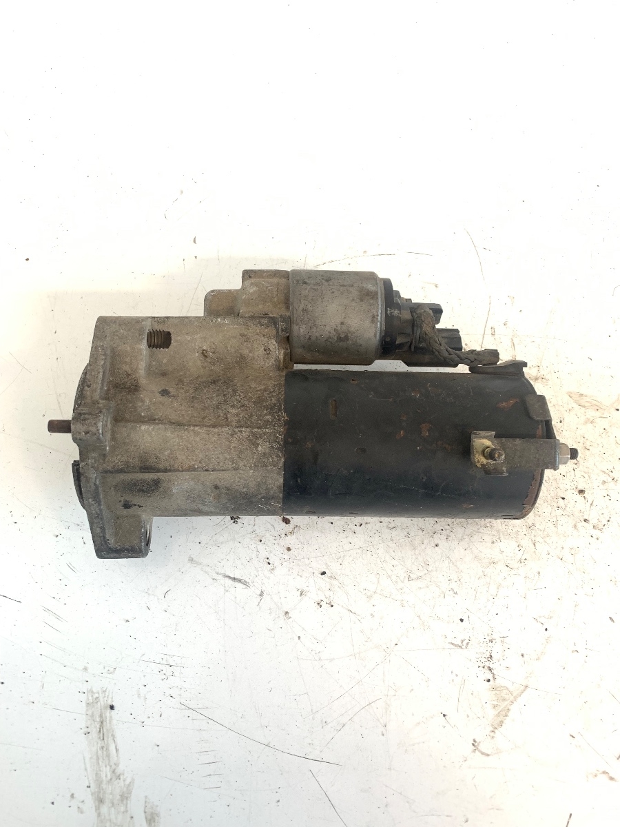 Electromotor AUDI A6/S6 III Saloon 4F2, C6 2004 - 2011 2.0 TDI BLB, BRE – foto 2