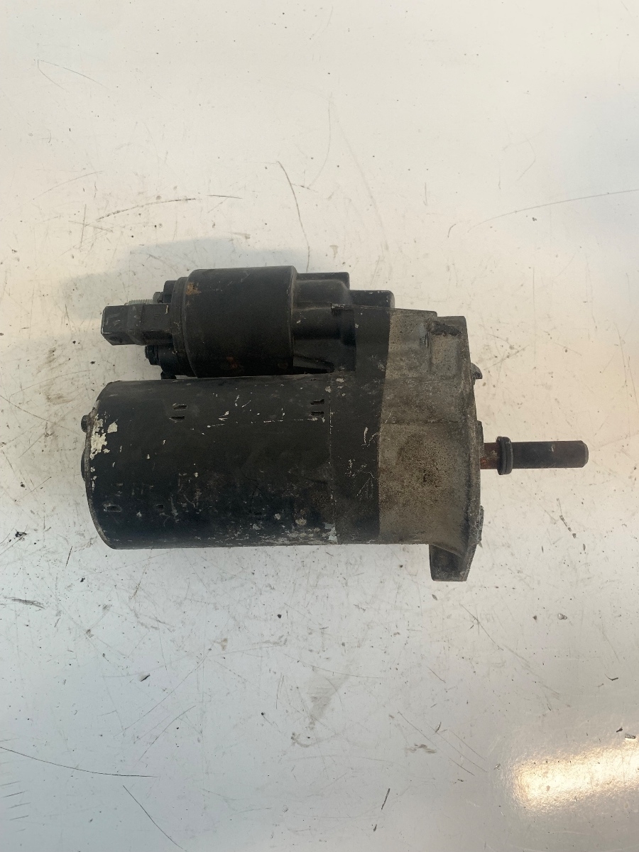 Electromotor VOLKSWAGEN LUPO 6X1, 6E1 1998 - 2005 1.2 TDI 3L ANY, AYZ – foto 3