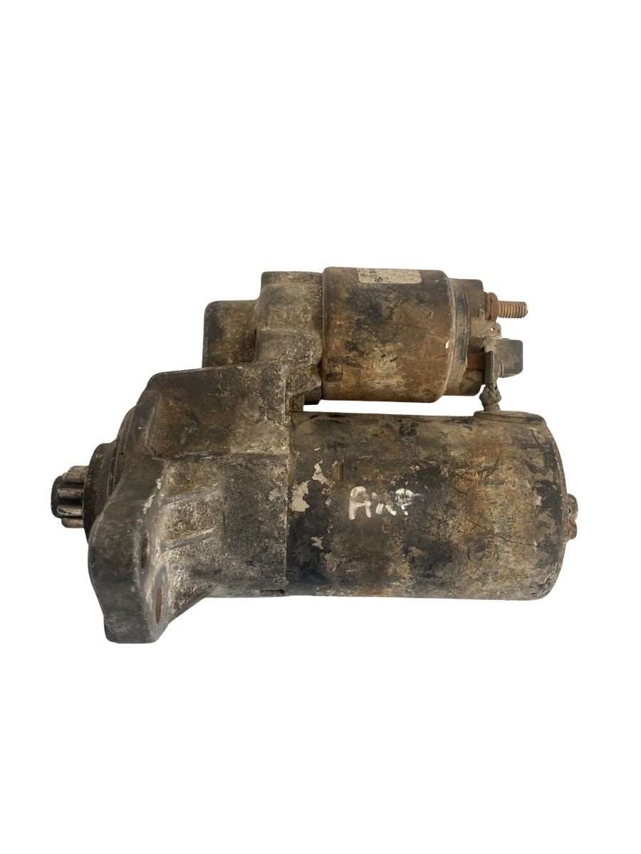 Electromotor SEAT TOLEDO II 1M2 1998 - 2006 1.4 16V AHW, APE, AUA, AXP, BCA, VOLKSWAGEN GOLF IV 1J1 1997 - 2007 1.4/1.6B  020911023FX01