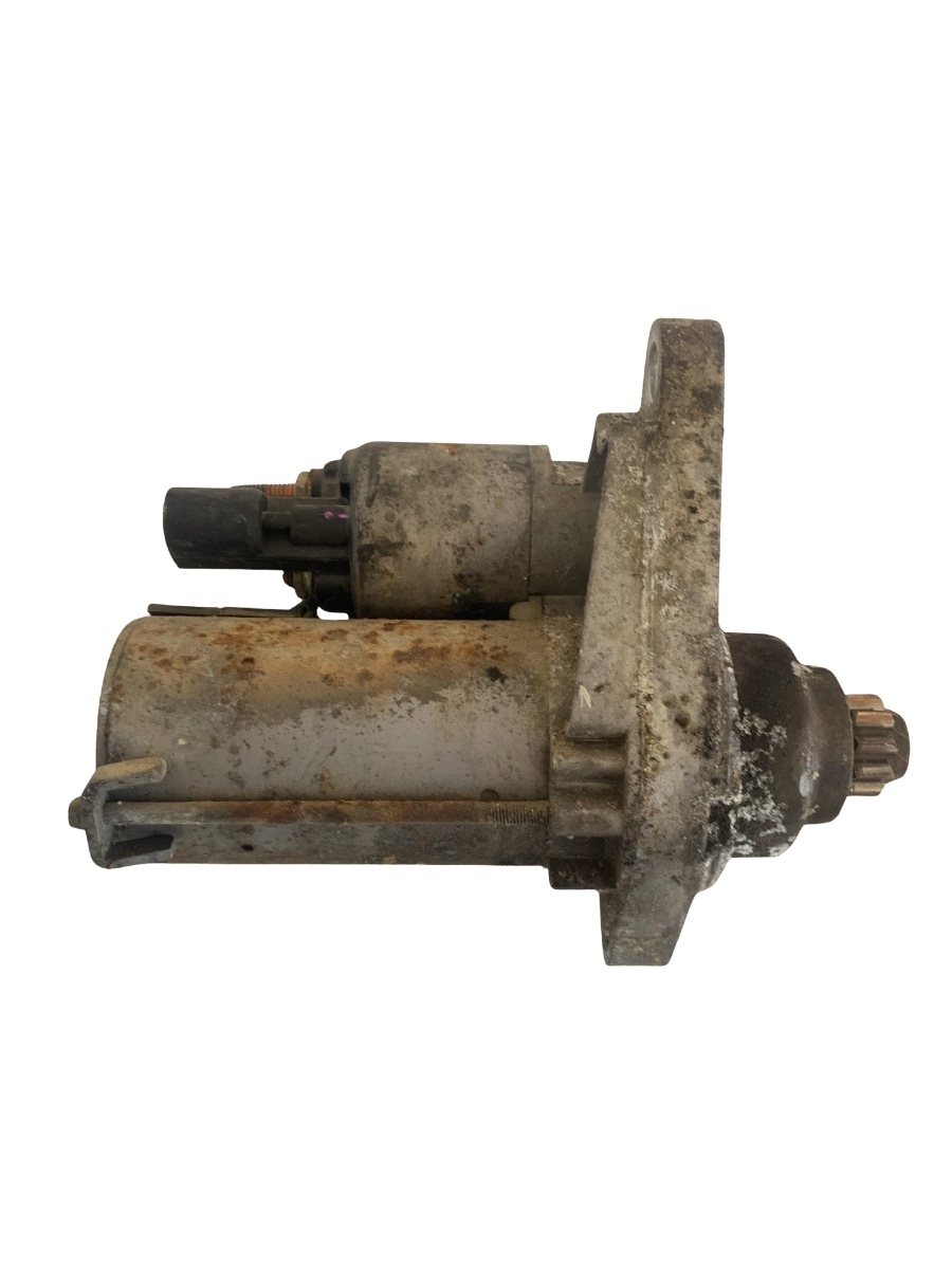 Electromotor VOLKSWAGEN GOLF V 1K1 2003 - 2009 1.4 16V BCA VAG 02T911023S