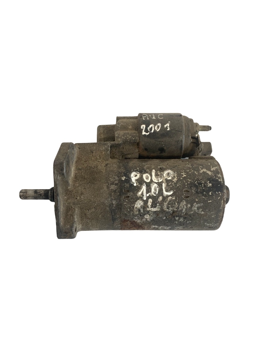 Electromotor VOLKSWAGEN POLO 6N2 1999 - 2001 1.0 1.0 ALD, AUC