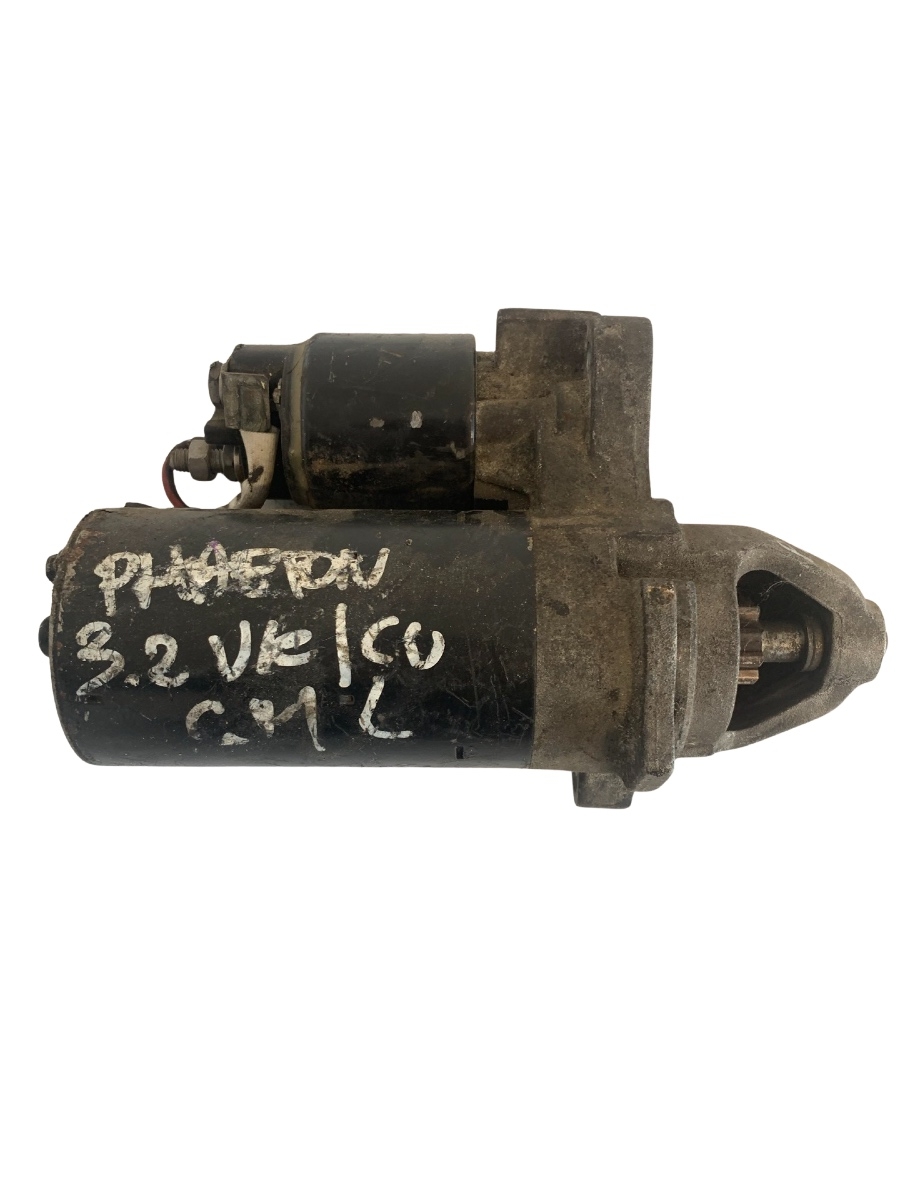 Electromotor VOLKSWAGEN PHAETON 3D_ 2002 - 2016 3.2 V6 AYT, BKL