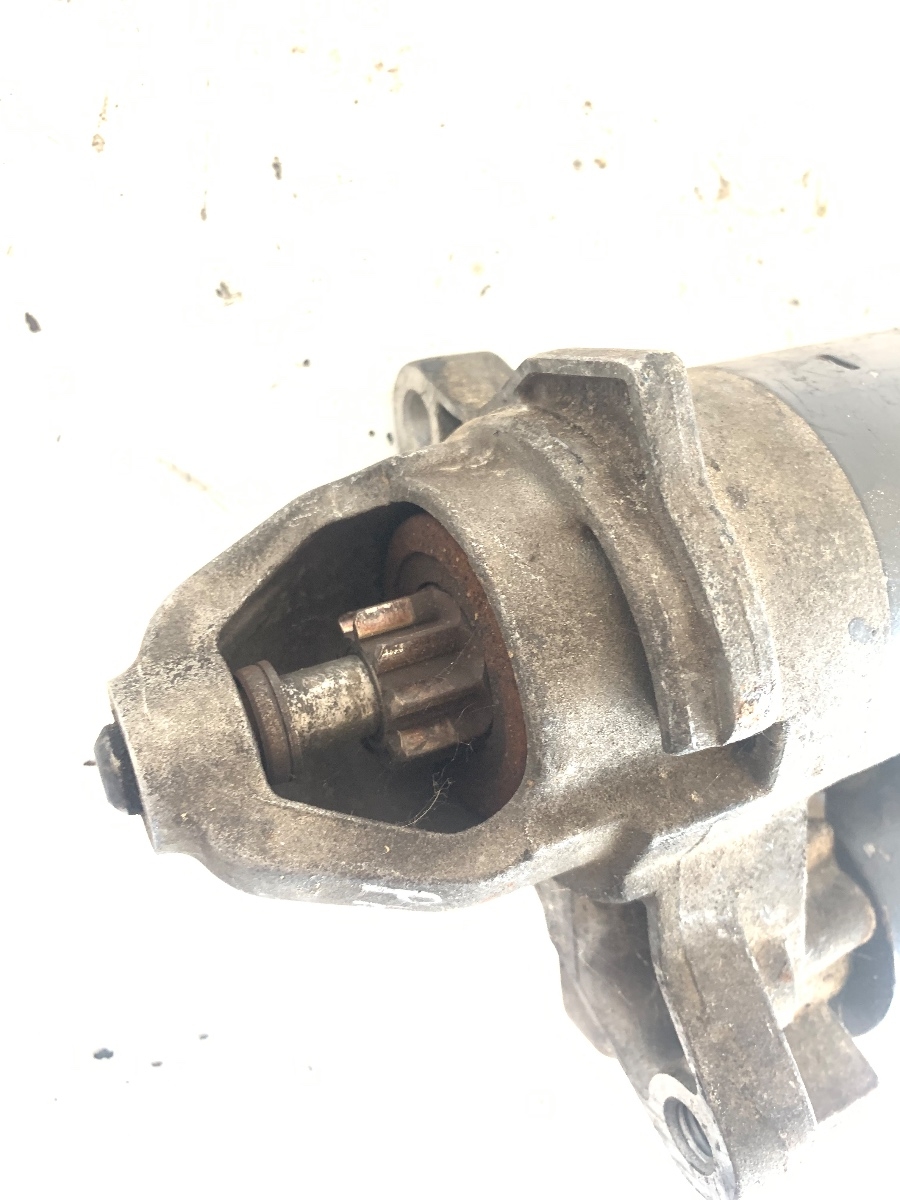 Electromotor VOLKSWAGEN PHAETON 3D_ 2002 - 2016 3.2 V6 AYT, BKL – foto 3
