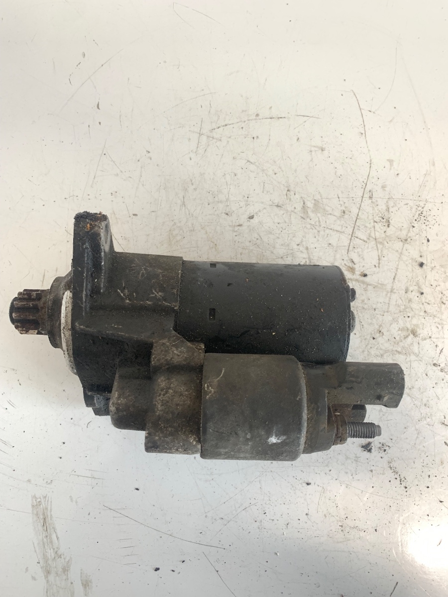 Electromotor VOLKSWAGEN TOURAN 1T1, 1T2 2003 - 2010 1.4 TSI BMY, CAVC, VOLKSWAGEN GOLF V 1K1 2003 - 2009 1.4 TSI BMY 0001121412 – foto 2