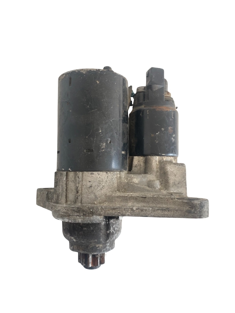 Electromotor VOLKSWAGEN GOLF IV 1J1 1997 - 2007 1.6 FSI BAD 02T911023G 0001120400
