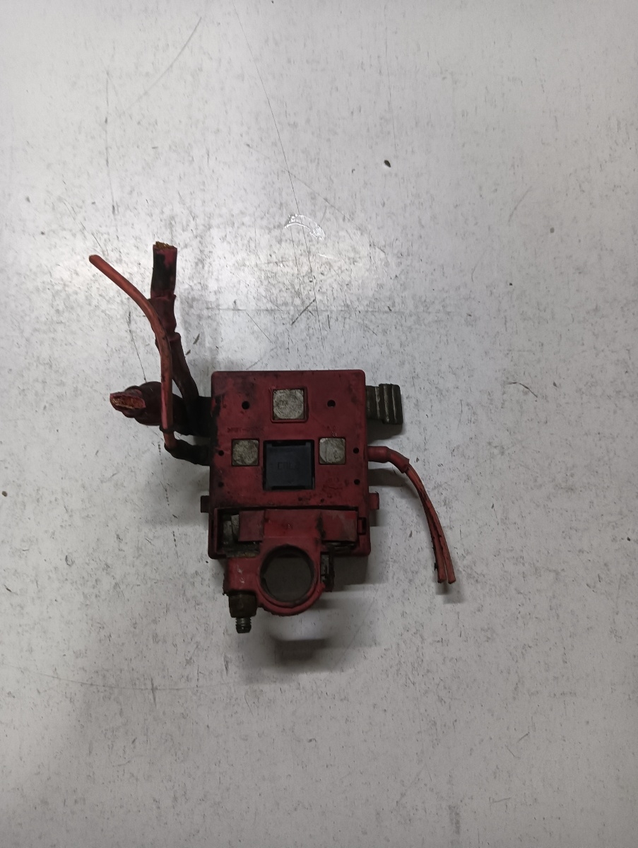 Cablu borna pozitiva (baterie) RENAULT SCENIC II JM0/1_ 2003 - > 1.9 dCi F9Q 804