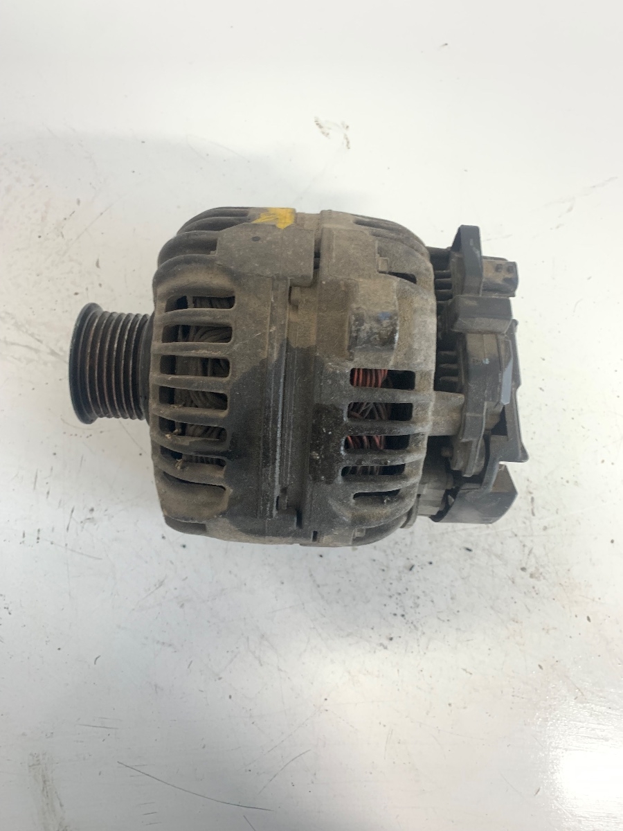 Alternator RENAULT SCENIC II JM0/1_ 2003 - > 1.9 dCi F9Q 804 8200474219 0124525101 – foto 3