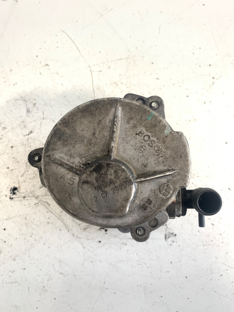 Pompa vacuum RENAULT SCENIC II JM0/1_ 2003 - > 1.9 dCi F9Q 804 2C2200906 – foto 3