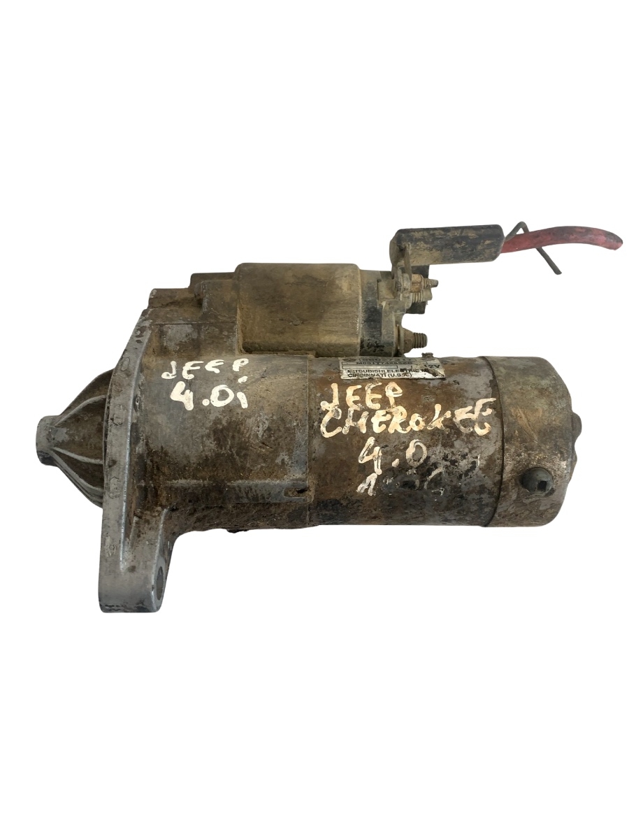 Electromotor JEEP CHEROKEE XJ 1983 - 2001 4.0i OEM 56027317