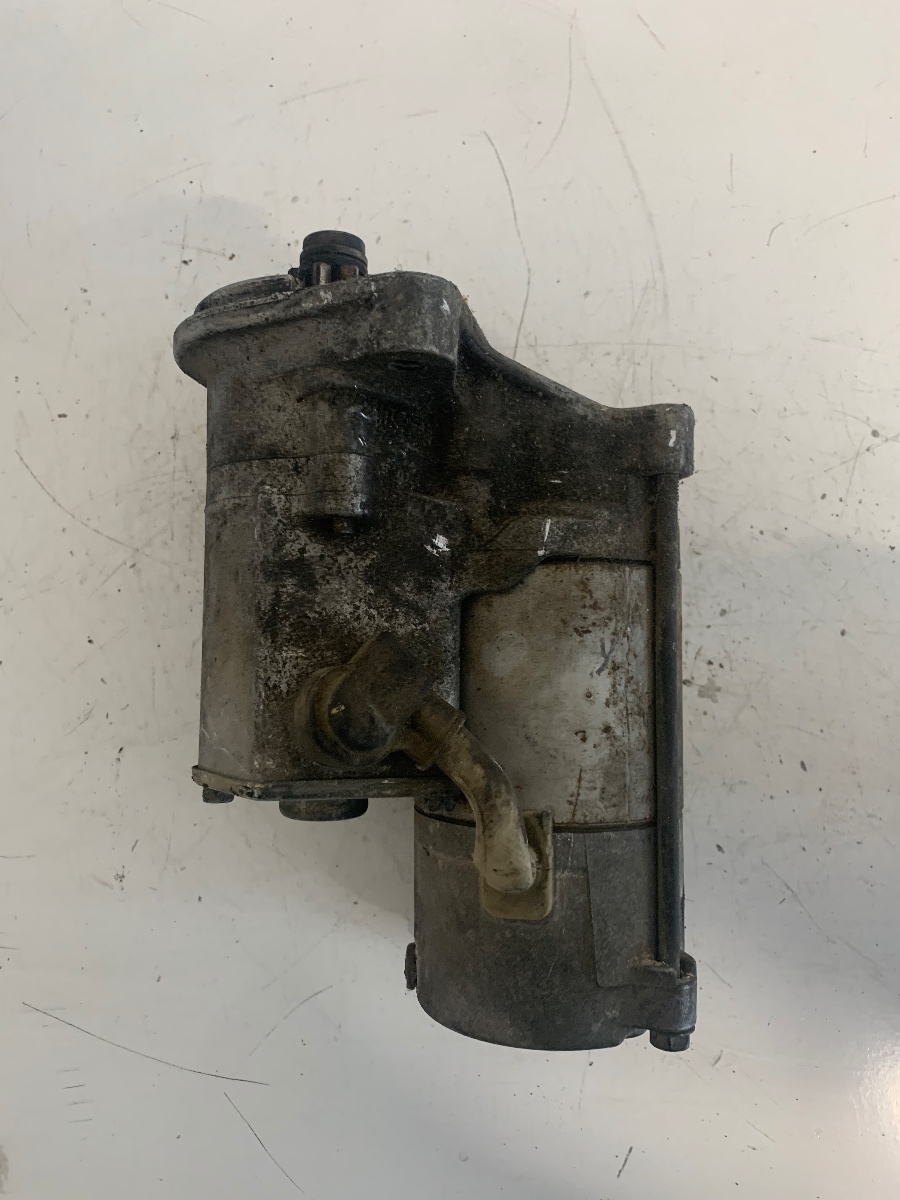 Electromotor ROVER 75 RJ 1999 - 2005 2.0D OEM 2280007801 – foto 2