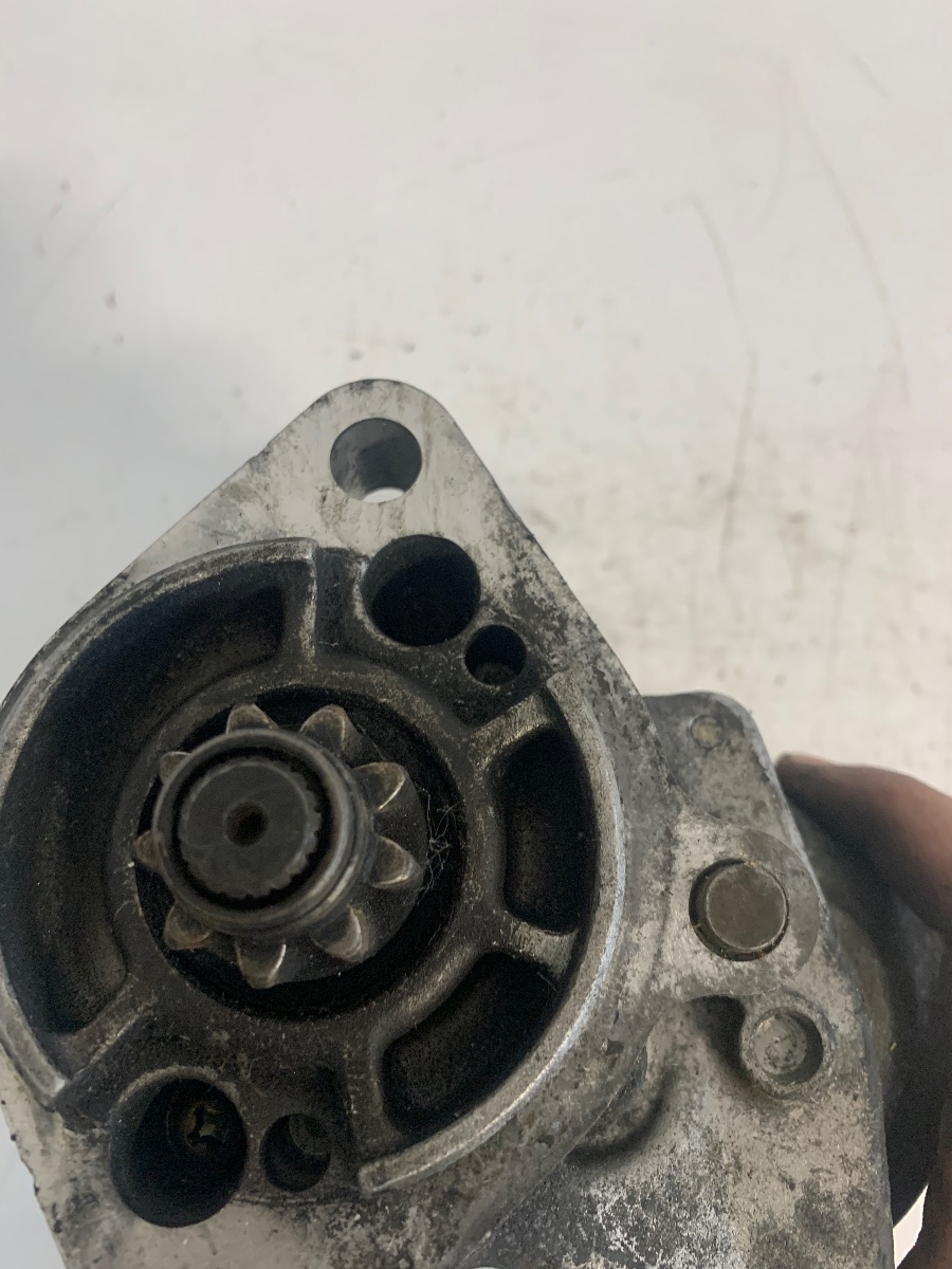 Electromotor ROVER 75 RJ 1999 - 2005 2.0D OEM 2280007801 – foto 4
