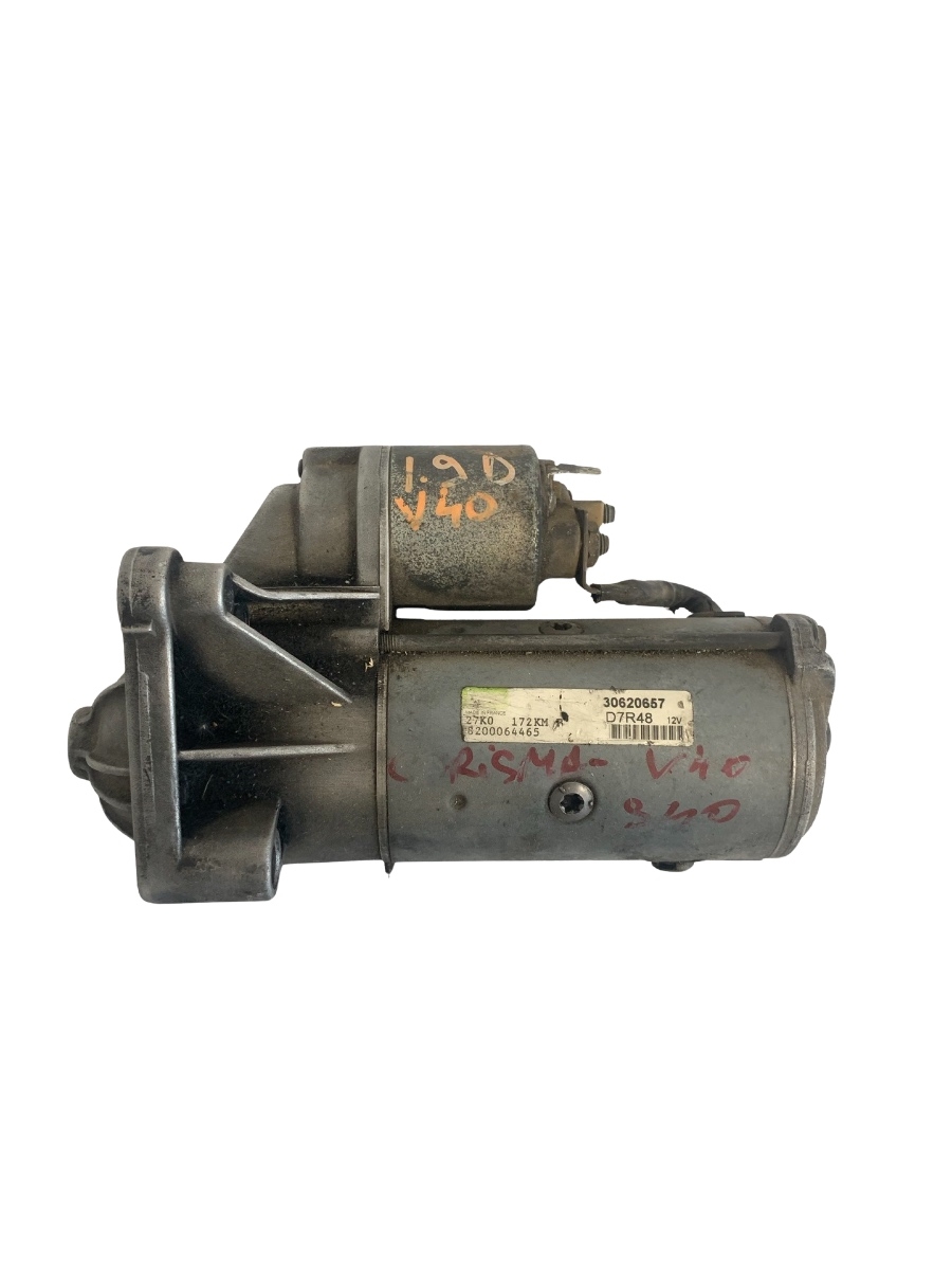 Electromotor VOLVO V40 Estate VW, 645 1995 - 2004 1.9D OEM 30620657