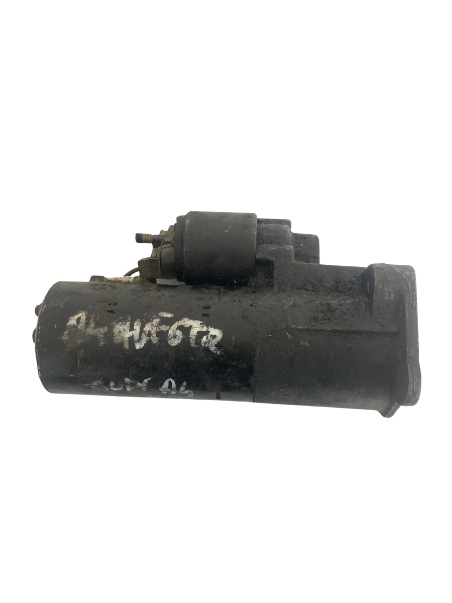 Electromotor AUDI A4 II 8E2, B6 2000 - 2005 1.9 TDI AVF, AWX 6 TREPTE !