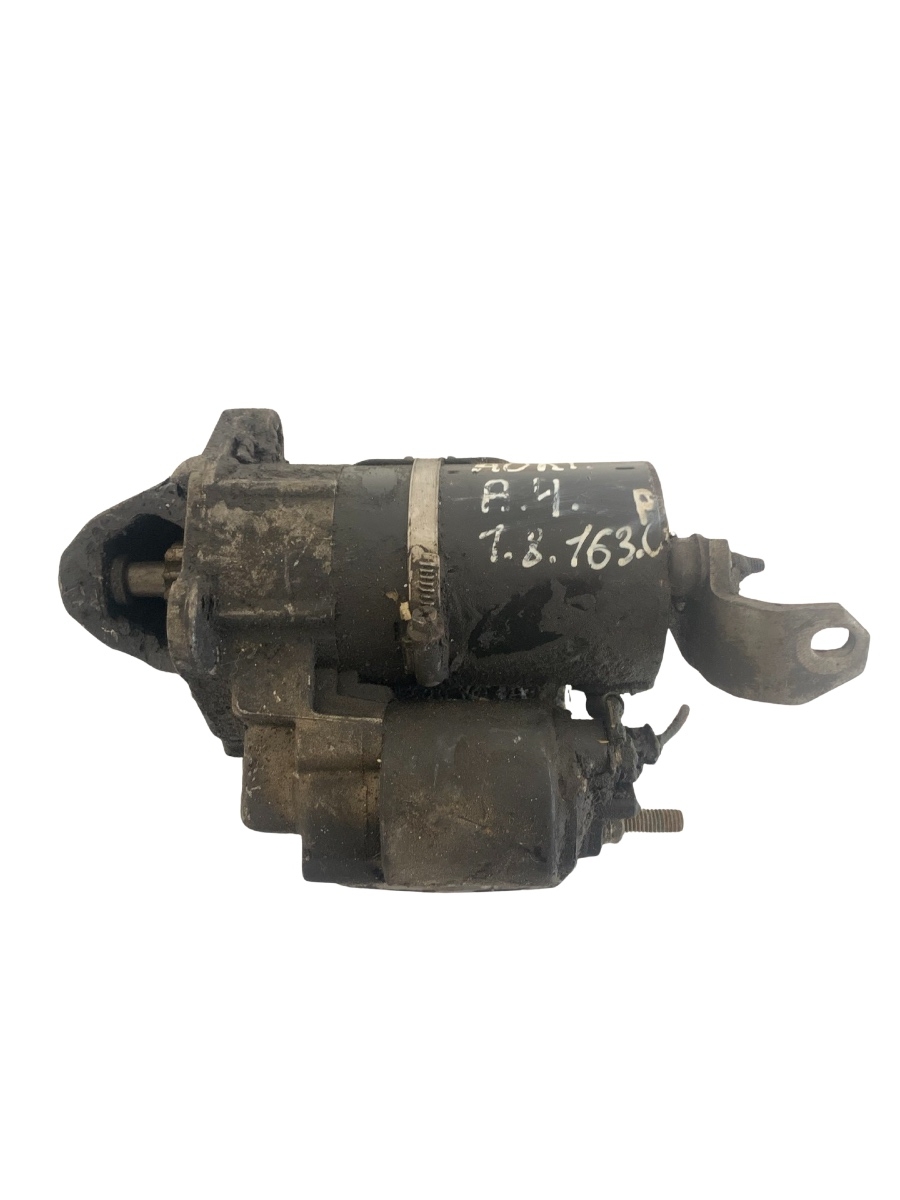 Electromotor AUDI A4 II 8E2, B6 2000 - 2005 1.8 T BFB