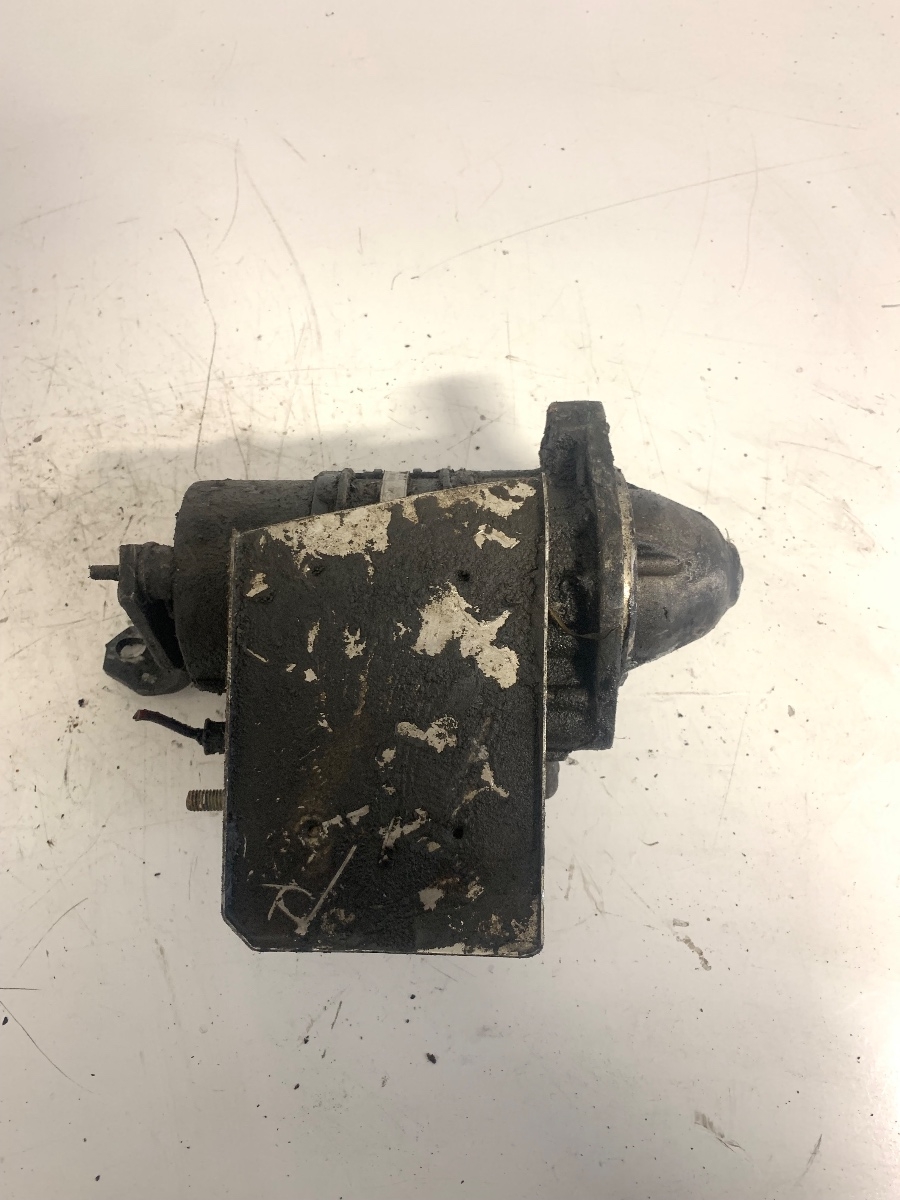 Electromotor AUDI A4 II 8E2, B6 2000 - 2005 1.8 T BFB – foto 2