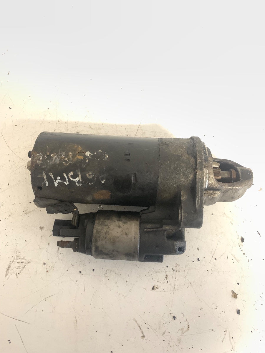 Electromotor AUDI A6/S6 III Saloon 4F2, C6 2004 - 2011 3.0 TDI quattro BMK 059911024 – foto 2