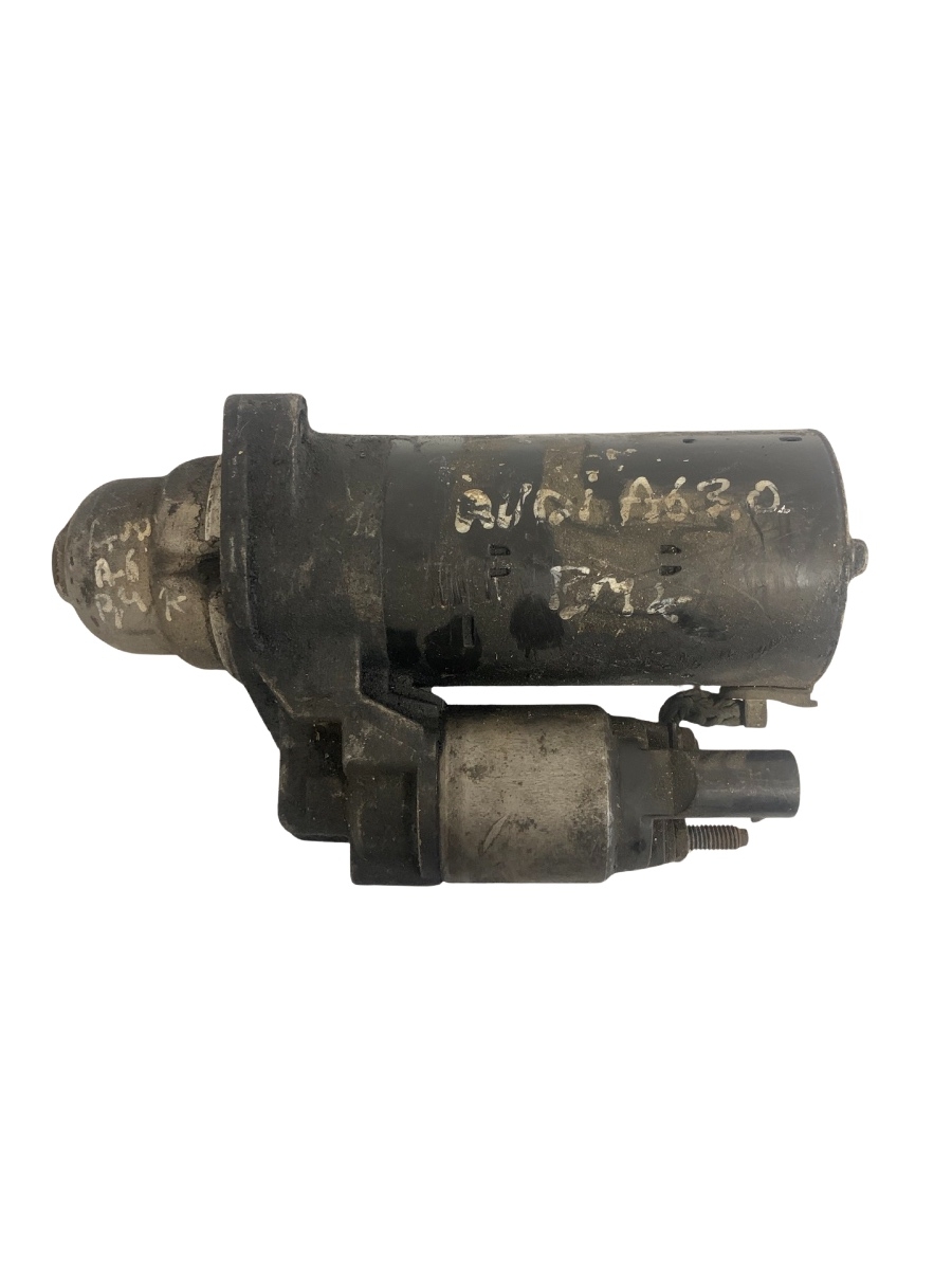 Electromotor AUDI A6/S6 III Saloon 4F2, C6 2004 - 2011 3.0 TDI quattro BMK 059911024