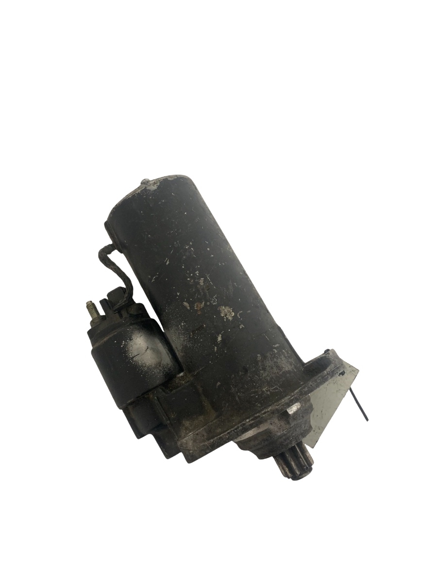 Electromotor AUDI A2 8Z0 2000 - 2005, VOLKSWAGEN LUPO 6X1, 6E1 1998 - 2005, VOLKSWAGEN POLO 6N1 1994 - 1999 1.2TDI/1.7SDI OEM 085911023A 0001124011