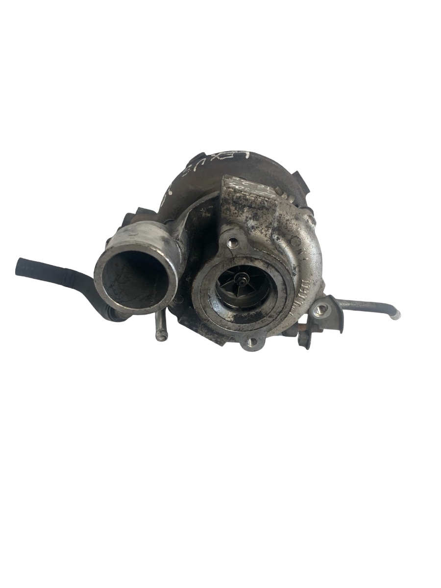 Turbina LEXUS IS II Saloon GSE2_, ALE2_, USE2_ 2005 - 2013 2.2 220d 2AD-FHV 17201-26010 070524244N