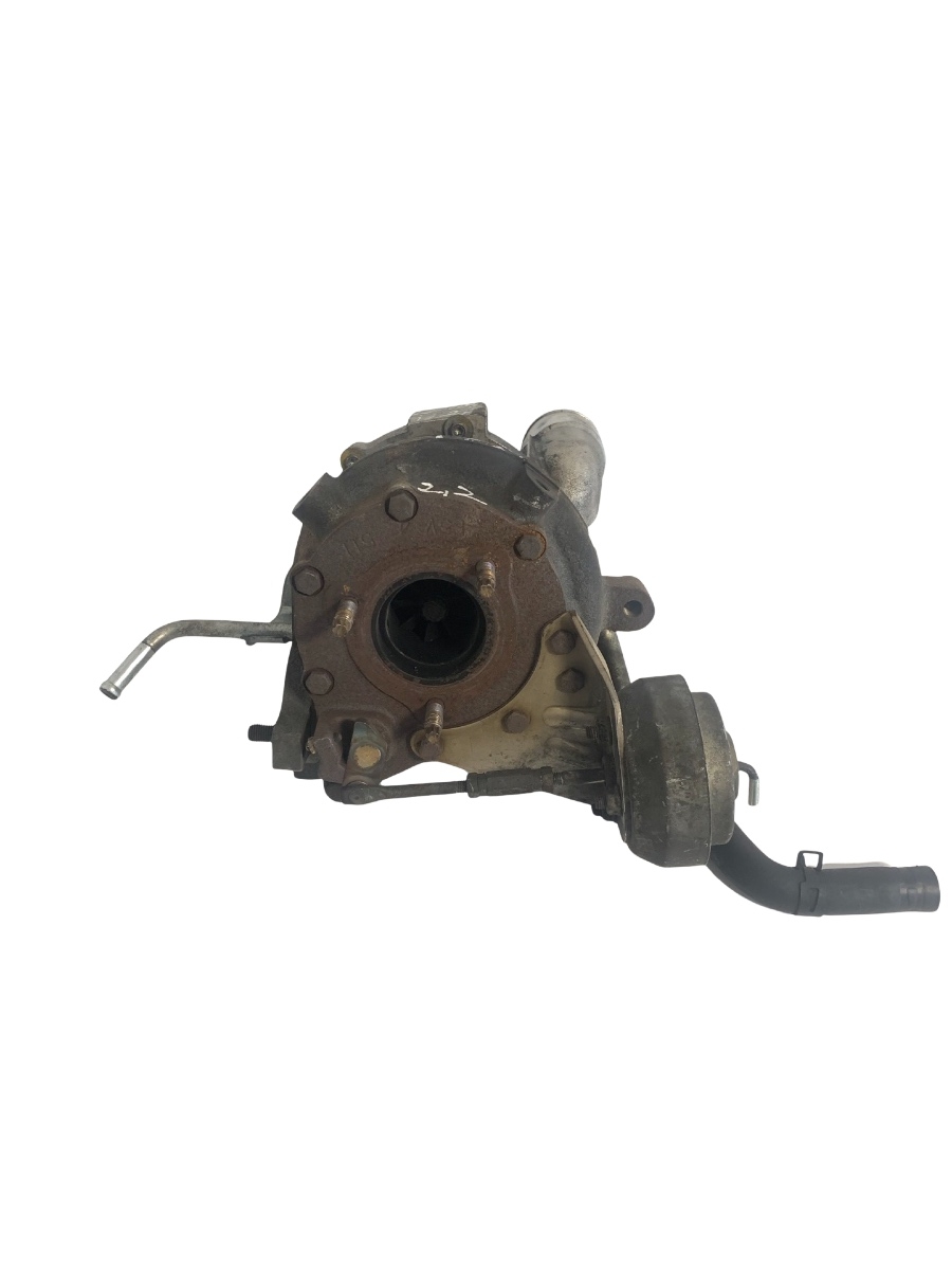 Turbina LEXUS IS II Saloon GSE2_, ALE2_, USE2_ 2005 - 2013 2.2 220d 2AD-FHV 17201-26010 070524244N – foto 2