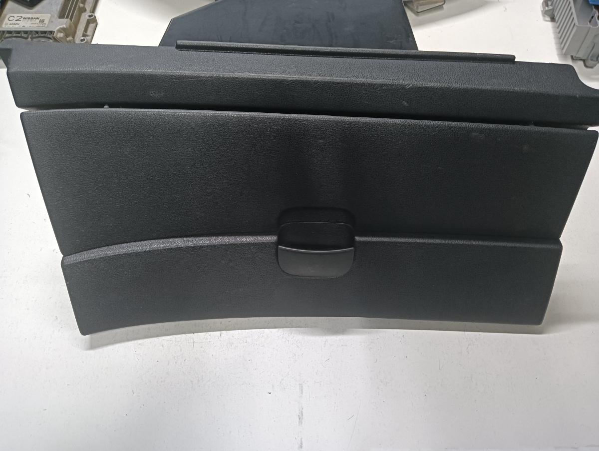Torpedou NISSAN QASHQAI / QASHQAI +2 I J10, JJ10 2006 - 2014 dCi 4x4 M1D, M9R