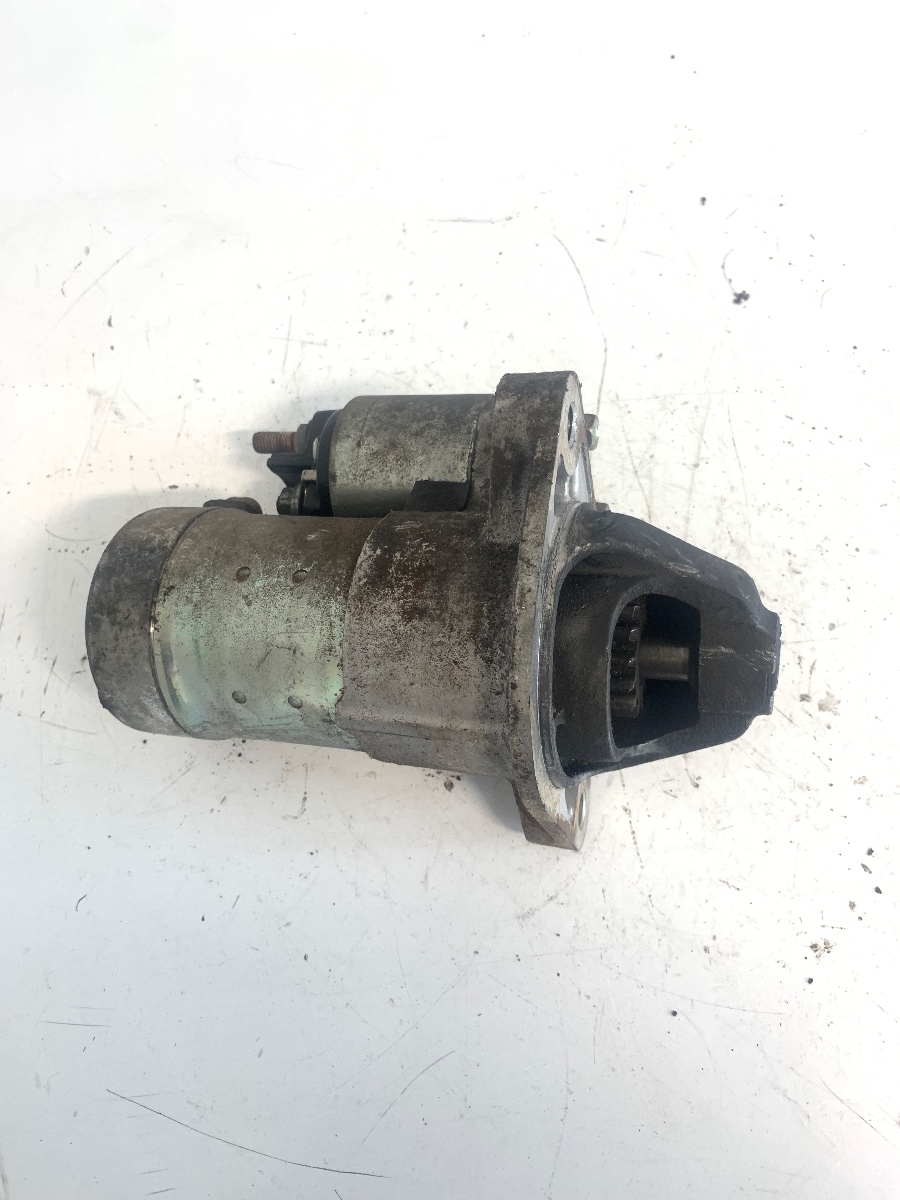 Electromotor OPEL CORSA D S07 2006 - 2014, OPEL ASTRA J P10 2009 - 2015  1.7DCI OEM 8980147432 – foto 3