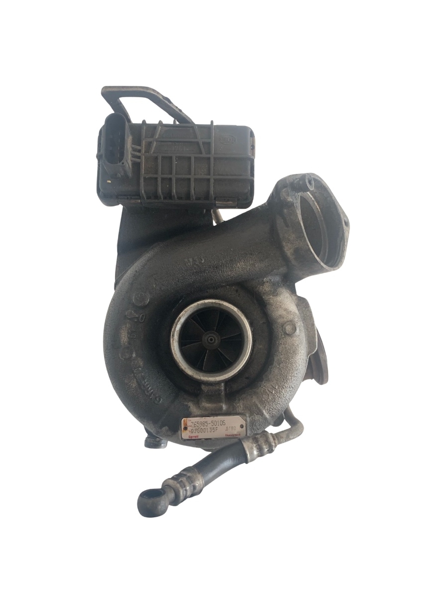 Turbina BMW X5 II E70 2006 - 2013 3.0 d M57 D30 (306D3) QFG00135F GTB2 765985-5010S