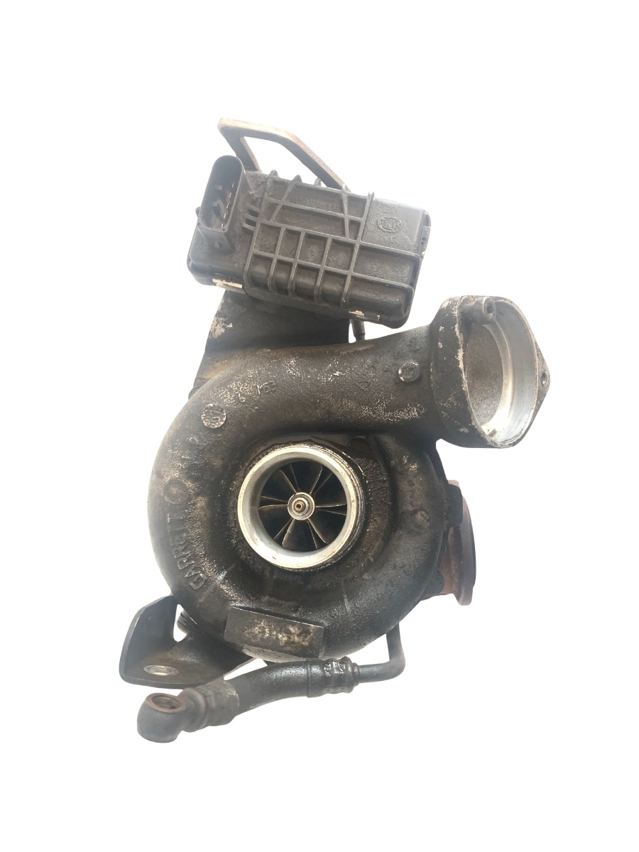 Turbina BMW X5 II E70 2006 - 2013 3.0 d M57 D30 (306D3) GT2260V