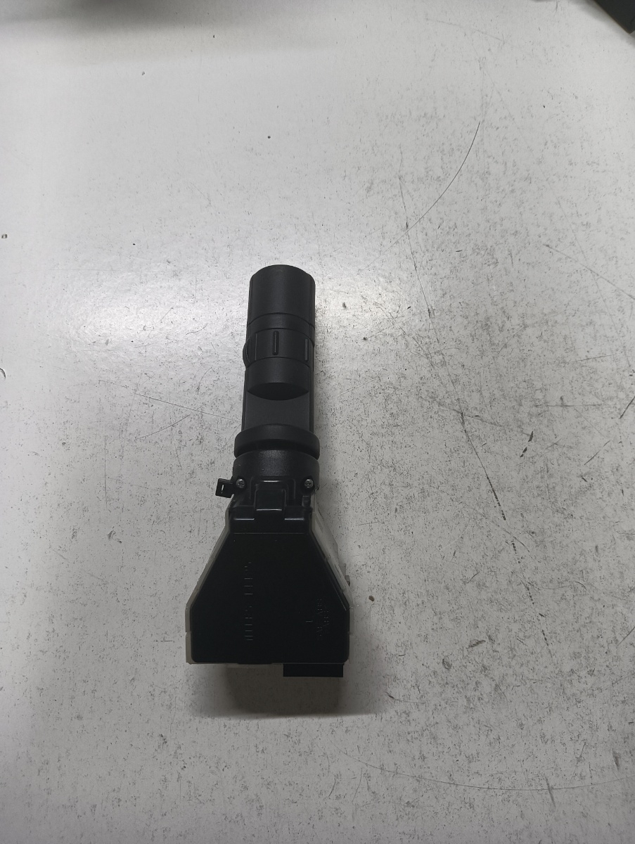 Maneta indicatoare de semnalizare NISSAN QASHQAI / QASHQAI +2 I J10, JJ10 2006 - 2014 dCi 4x4 M1D, M9R – foto 2