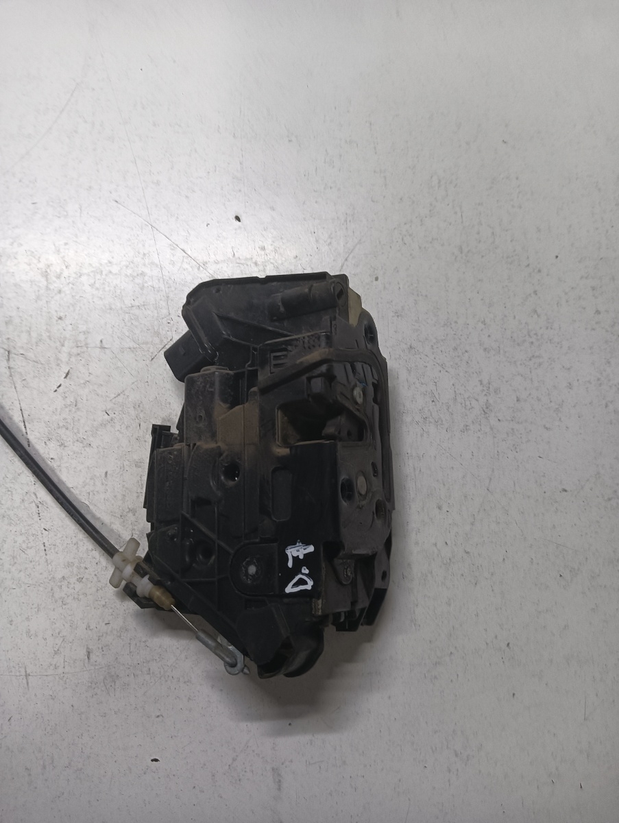 Broasca usa dreapta fata SKODA FABIA II 542 2006 - 2014, VW (SVW) TIGUAN 5N 2010 - > 5n1837016c