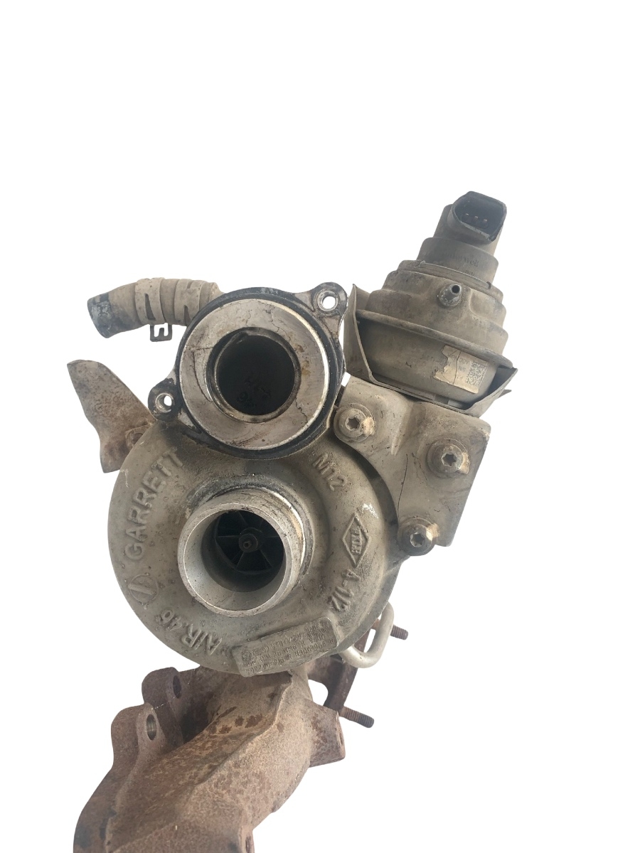 Turbina VOLKSWAGEN TRANSPORTER V Platform/Chassis 7JD, 7JE, 7JL, 7JY, 7J 2.0 TDI CAAA 03L253016