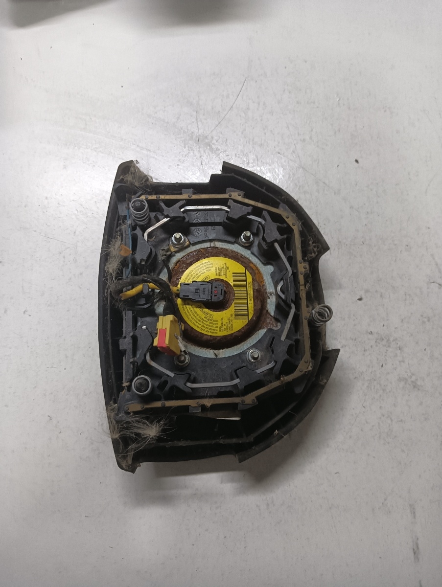 Airbag volan FORD FUSION Estate JU_ 2002 - 2012 – foto 2