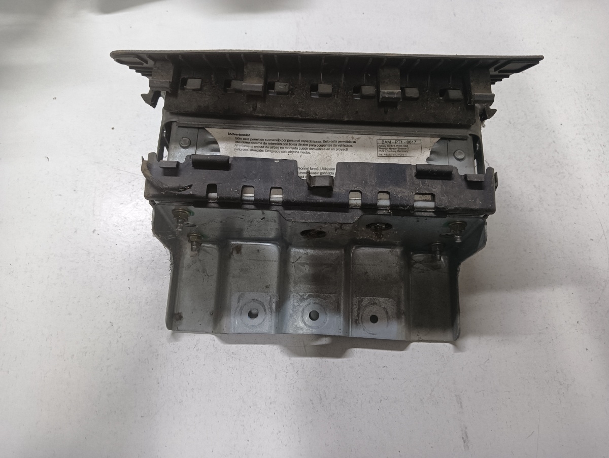 Airbag pasager FORD FUSION Estate JU_ 2002 - 2012 – foto 2