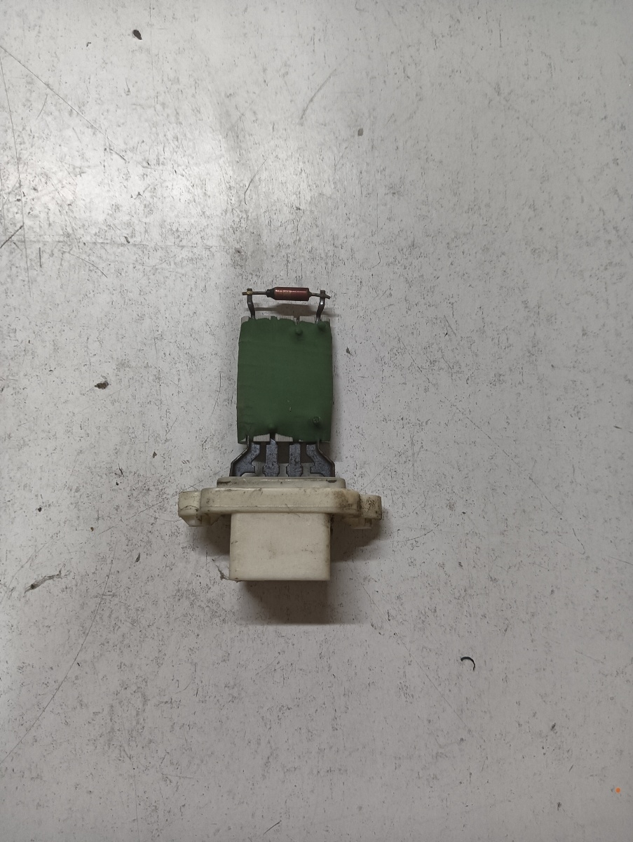 Rezistenta aeroterma  FORD FUSION Estate JU_ 2002 - 2012