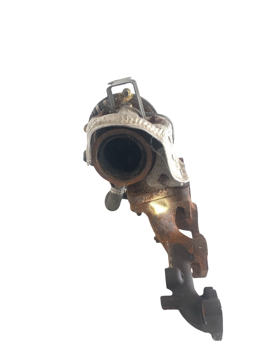 Turbina CHEVROLET AVEO Hatchback T300 2011 - > 1.3 D LDV, LANCIA YPSILON 843_ 2003 - 2011 1.3 D Multijet 199 A2.000, PEUGEOT BIPPER AA_ 2008 - > 1.3 HDi 75 199 A9.000, FHZ (F13DTE5), OPEL CORSA D S07 2006 - 2014 1.3 CDTI A 13 DTC, Z 13 DTJ, FIAT PANDA 169_ 2003 - > 1.3 D Multijet 169 A1.000, 169 A5.000 PEUGEOT  55231037 – foto 3