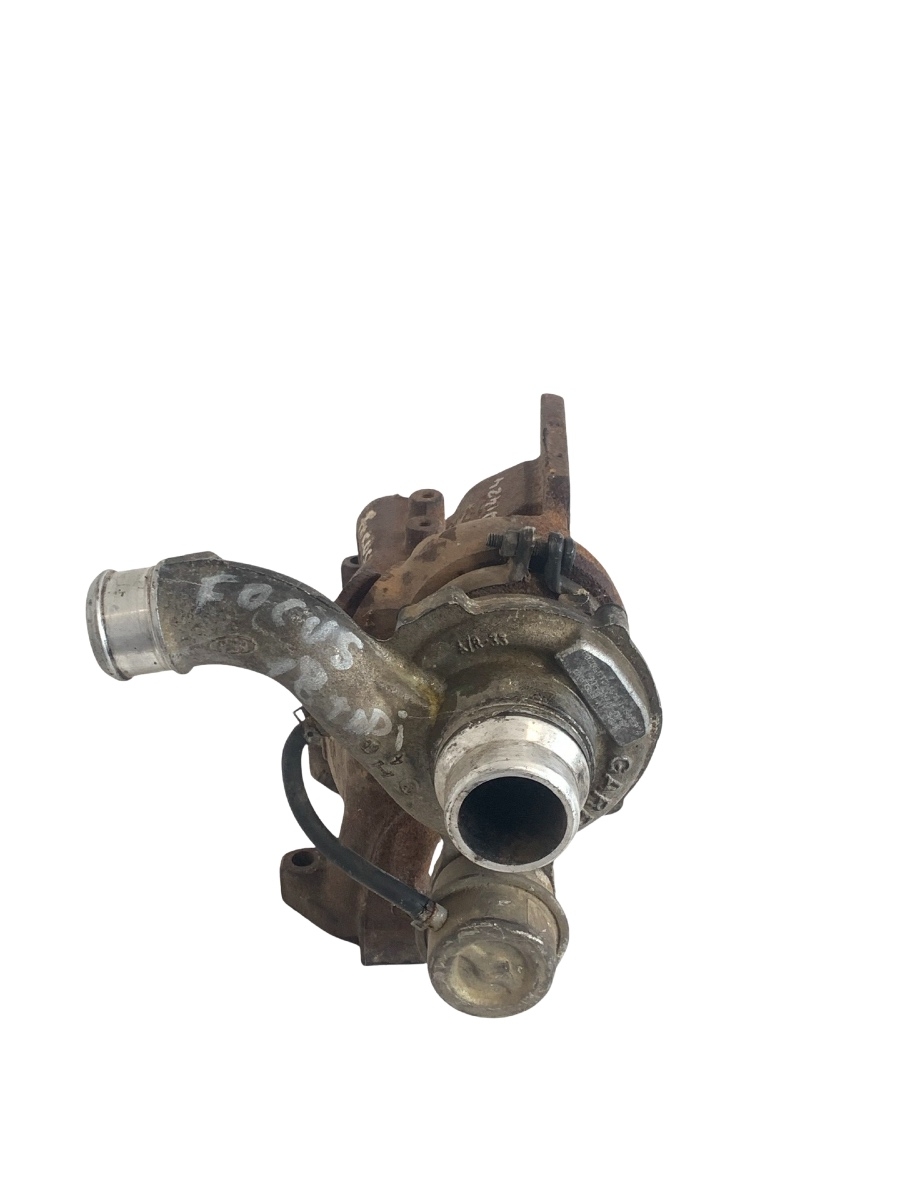 Turbina FORD FOCUS Hatchback  DAW, DBW 1998 - 2007 1.8 DI / TDDi BHDA, BHDB