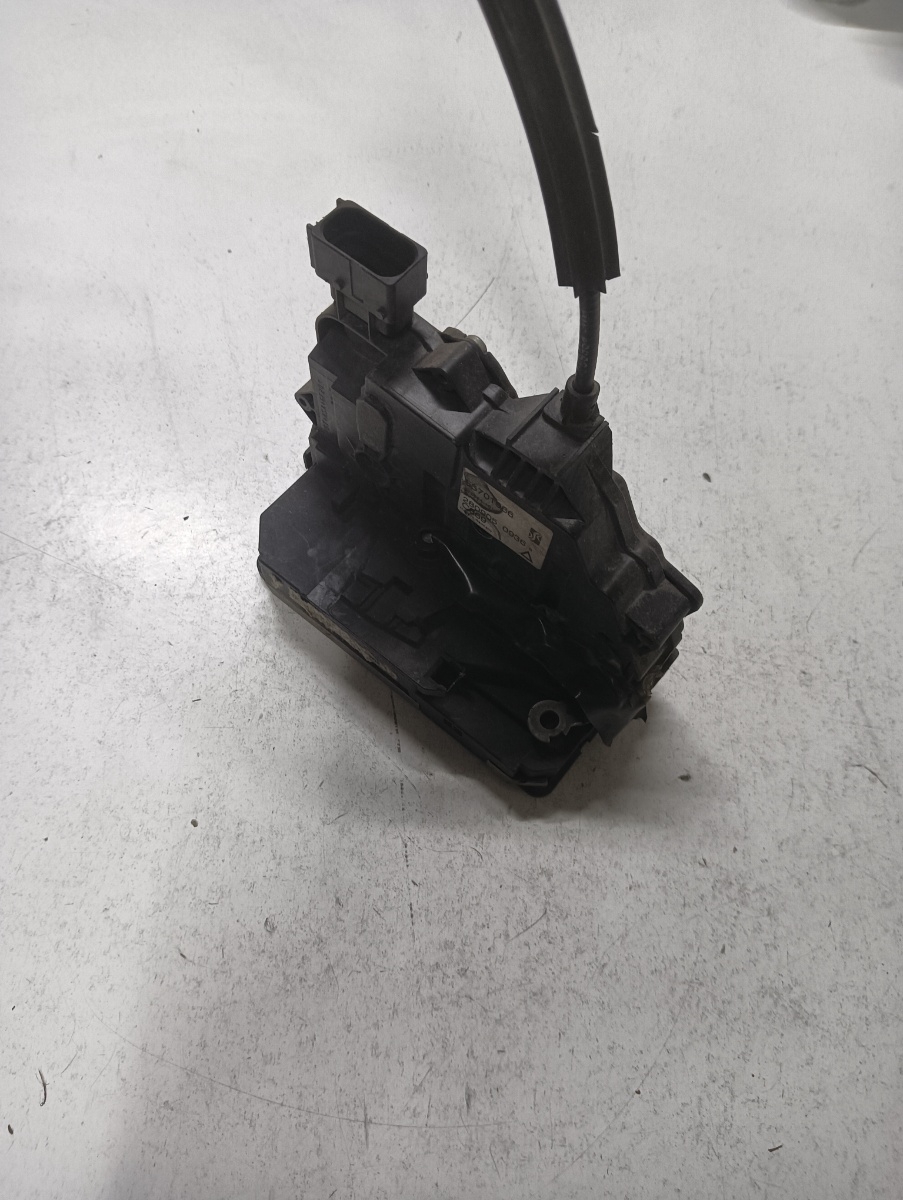 Broasca usa dreapta fata FIAT GRANDE PUNTO 199_ 2005 - >
