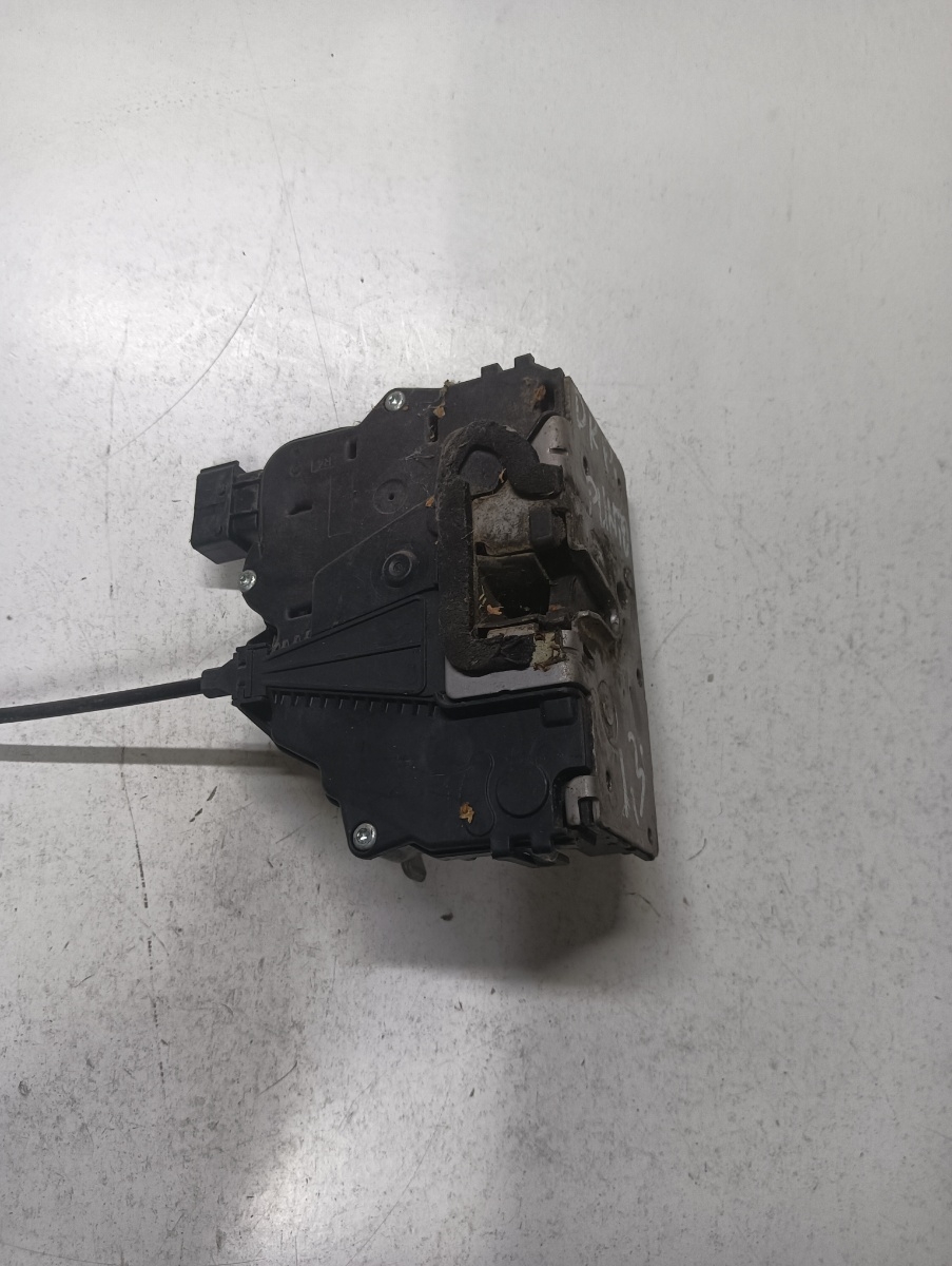 Broasca usa dreapta fata FIAT GRANDE PUNTO 199_ 2005 - > 55702904