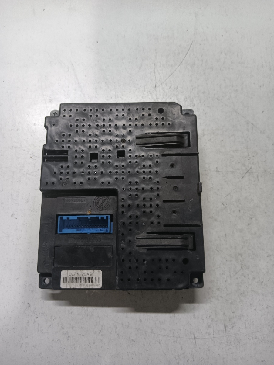 Modul bluetooth  FIAT GRANDE PUNTO 199_ 2005 - > 51785281